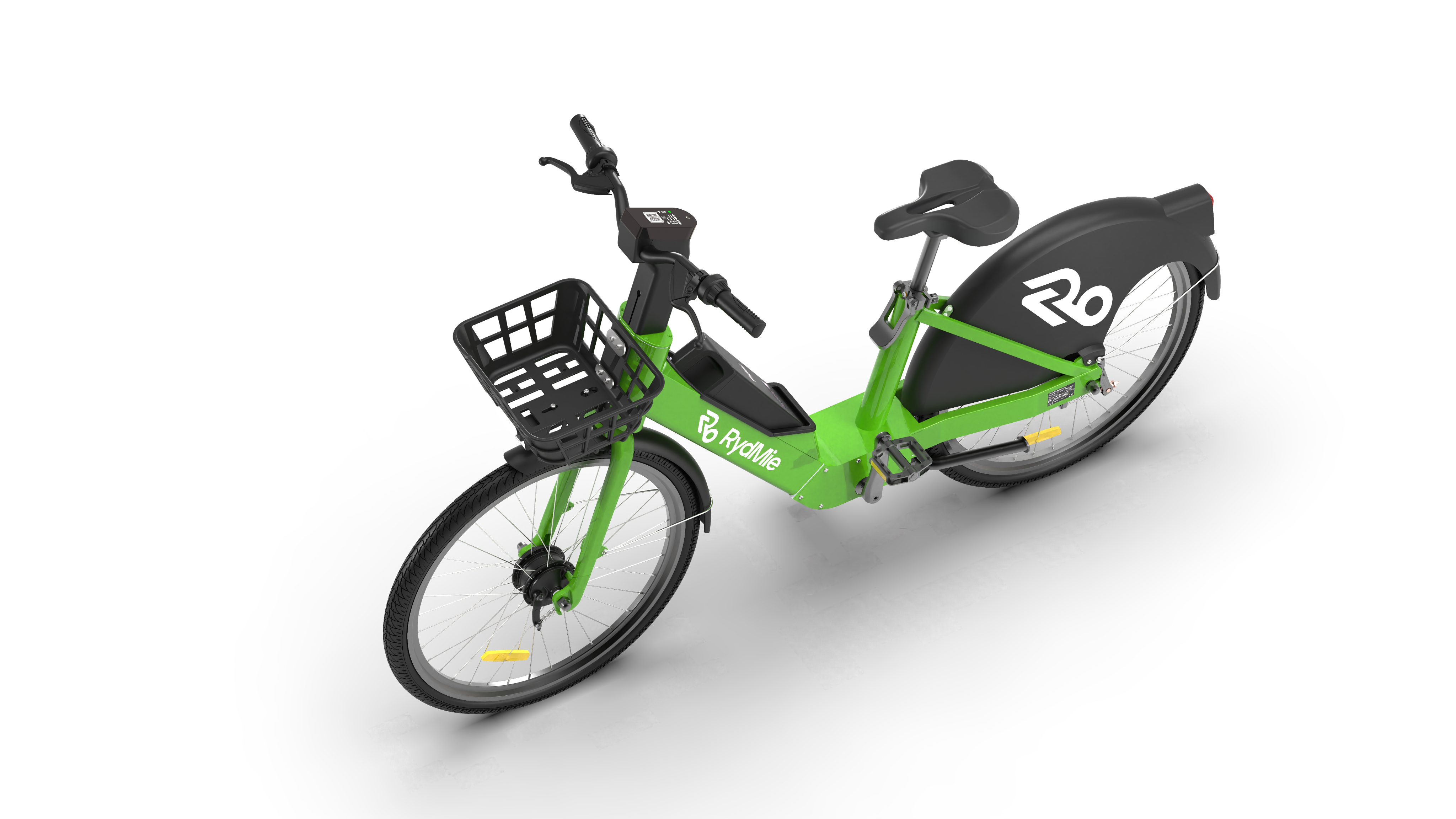 landing hero RydMie e-bike